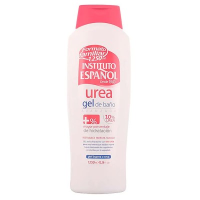 хигиена,тяло,instituto,español,urea,1.5l,shower,gel,pink
