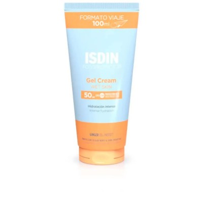 козметика,за,защита,от,слънце,isdin,photoprotector,gel,spf50+,100ml,facial,sunscreen,clear