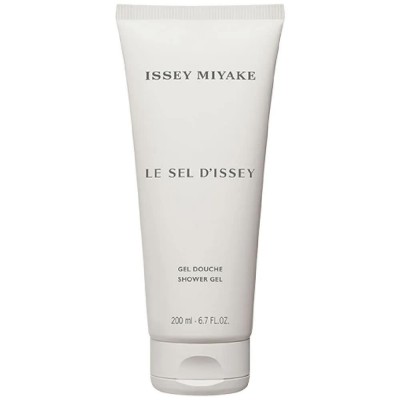 хигиена,тяло,issey,miyake,le,sel,d’issey,200ml,shower,gel,clear