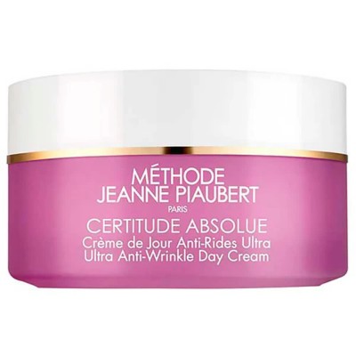 специфични,козметични,продукти,jeanne,piaubert,certitude,absolue,ultra,anti,wrinkle,day,50ml,facial,cream,pink