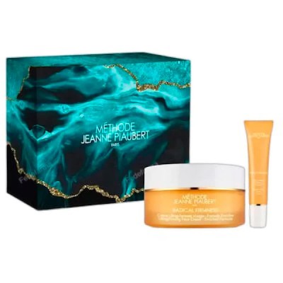 специфични,козметични,продукти,jeanne,piaubert,radical,firmness,lifting,set,facial,treatment,clear
