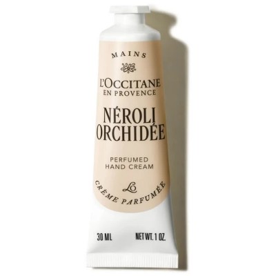 козметика,за,овлажняване,l,occitane,néroli,&,orchidée,30ml,hand,cream,clear