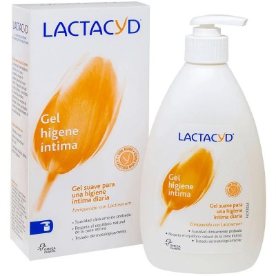 хигиена,тяло,lactacyd,gentle,400ml,intimate,gel,clear