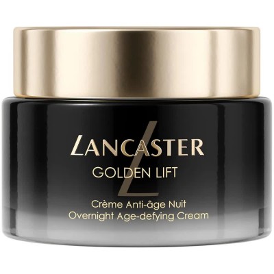 специфични,козметични,продукти,lancaster,golden,lift,anti,aging,night,50ml,facial,cream,golden