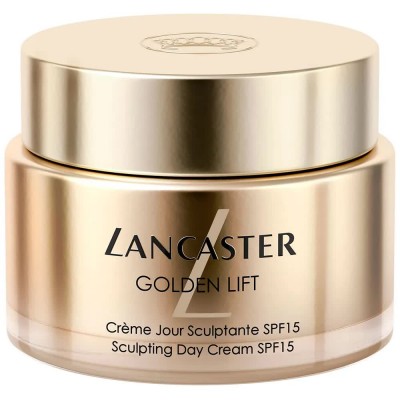специфични,козметични,продукти,lancaster,golden,lift,day,spf15,50ml,facial,cream,golden