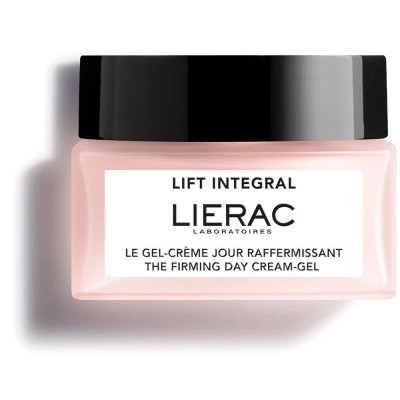 специфични,козметични,продукти,lierac,lift,integral,firming,day,gel,50ml,facial,cream,pink