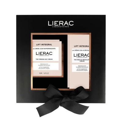 специфични,козметични,продукти,lierac,lift,integral,firming,day,set,facial,treatment,clear