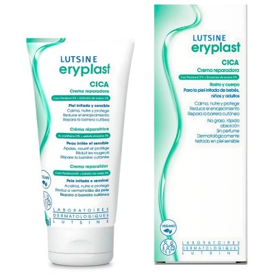 специфични,козметични,продукти,lutsine,eryplast,cica,repairing,100ml,repair,cream,white