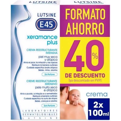 специфични,козметични,продукти,lutsine,xeramance,plus,intensive,restructuring,200ml,repair,cream,clear