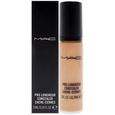 ексфолианти,mac,pro,longwear,nºnc30,9ml,concealer,beige