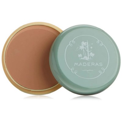 ексфолианти,maderas,nº07,tostado,powders,brown