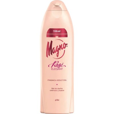 хигиена,тяло,magno,rose,elegant,550ml,shower,gel,pink