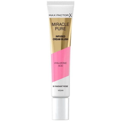 ексфолианти,max,factor,miracle,pure,nº01,radiant,rose,blush