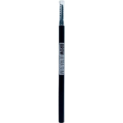 очна,линия,maybelline,brow,ultra,slim,nº07,black,0.9g,brow,pencil,black