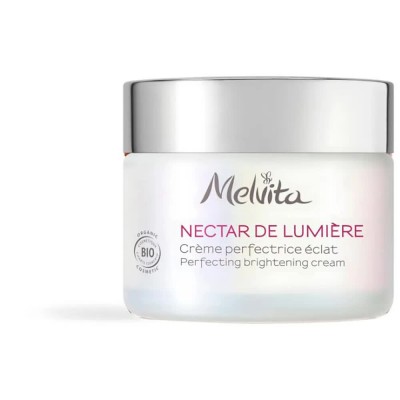 специфични,козметични,продукти,melvita,nectar,de,lumière,perfecting,illuminating,50ml,facial,cream,clear