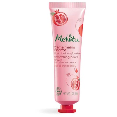 козметика,за,овлажняване,melvita,smoothing,30ml,hand,cream,pink