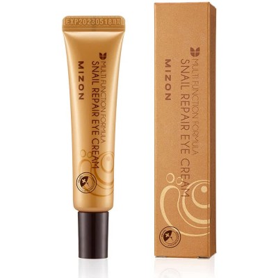 очна,линия,mizon,snail,repair,tube,15ml,eye,contour,golden
