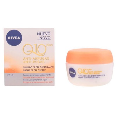 специфични,козметични,продукти,nivea,q10+,anti,wrinkle,energizing,day,spf15,50ml,facial,cream,clear