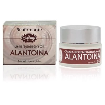 специфични,козметични,продукти,nurana,allantoin,50ml,facial,cream,clear