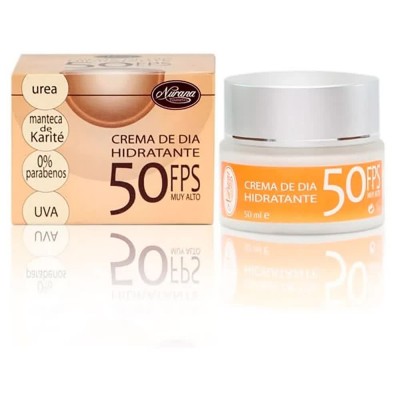 специфични,козметични,продукти,nurana,urea,&,shea,day,spf50,50ml,facial,cream,clear