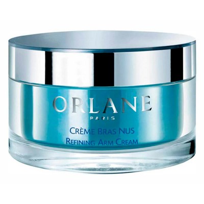 козметика,за,овлажняване,orlane,bare,arms,200ml,body,lotion,silver