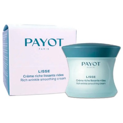 специфични,козметични,продукти,payot,lisse,wrinkle,smoothing,rich,50ml,facial,treatment,clear