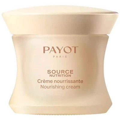 козметика,за,овлажняване,payot,source,nutrition,nourishing,50ml,moisturizer,yellow