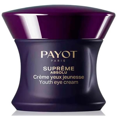 очна,линия,payot,suprême,absolu,rejuvenating,15ml,eye,contour,purple