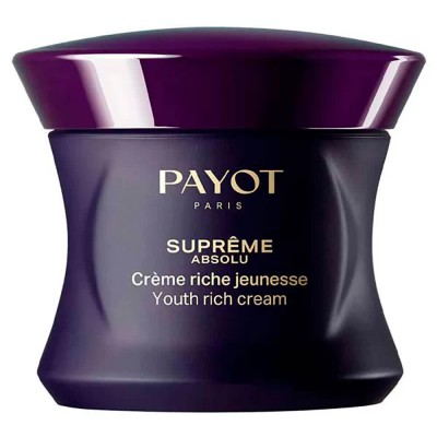 специфични,козметични,продукти,payot,suprême,absolu,rejuvenating,rich,50ml,facial,cream,purple