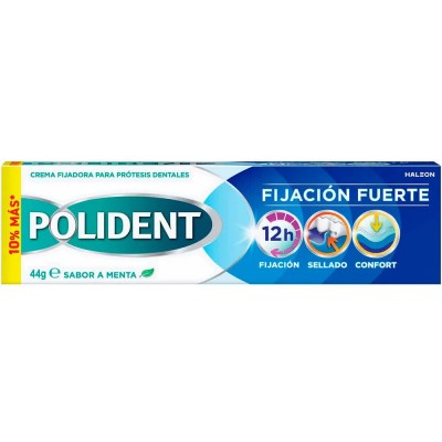 козметика,за,овлажняване,polident,denture,fixative,strong,hold,mint,44g,moisturizer,white