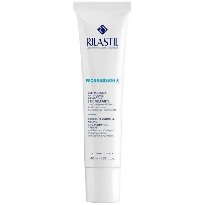 специфични,козметични,продукти,rilastil,progression+,40ml,body,treatment,clear