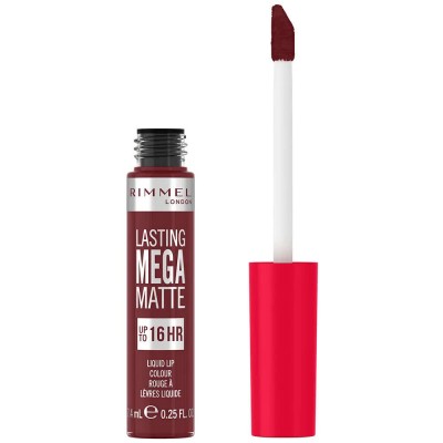 специфични,козметични,продукти,rimmel,london,lasting,mega,matte,nº810,plum,this,show,7.4ml,lipstick,purple