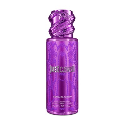 хигиена,тяло,roberto,cavalli,sensual,crush,250ml,mist,purple