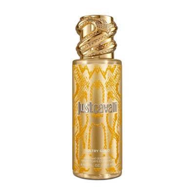 хигиена,тяло,roberto,cavalli,sultry,gold,250ml,mist,golden
