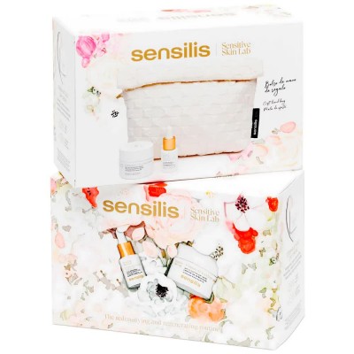 специфични,козметични,продукти,sensilis,eternalist,a.g.e,set,facial,treatment,clear