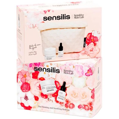 специфични,козметични,продукти,sensilis,upgrade,ar,sorbet,set,facial,treatment,pink