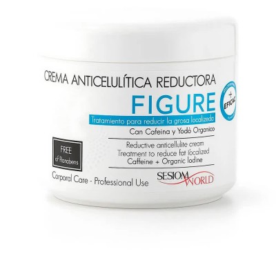 специфични,козметични,продукти,sesiom,world,figure,anti,cellulite,reducing,500ml,body,treatment,clear