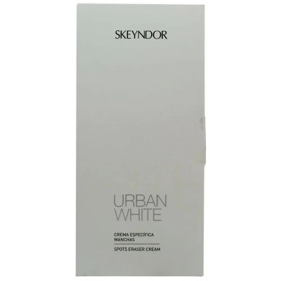 специфични,козметични,продукти,skeyndor,urban,white,spots,eraser,15ml,facial,treatment,clear