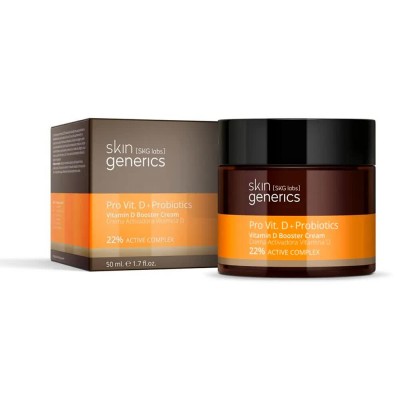 специфични,козметични,продукти,skin,generics,pro,vit,d+,probiotics,activating,50ml,facial,cream,clear