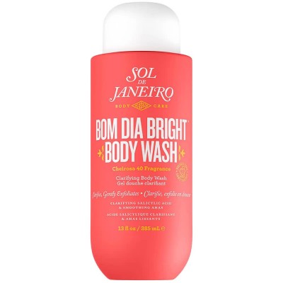 хигиена,тяло,sol,de,janeiro,bom,dia,bright,385ml,shower,gel,clear