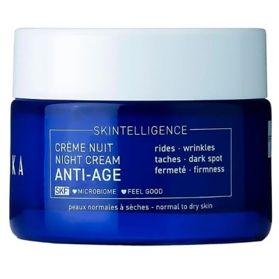 специфични,козметични,продукти,talika,skintelligence,anti,age,night,50ml,facial,cream,clear