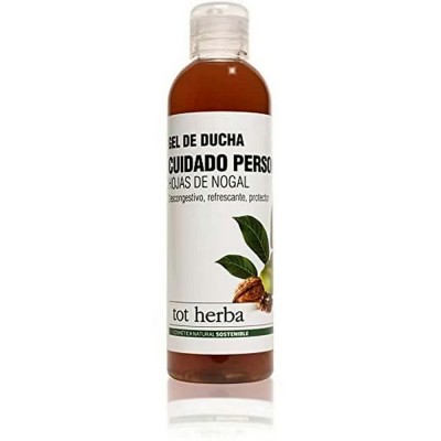 хигиена,тяло,tot,herba,walnut,100ml,shower,gel,clear