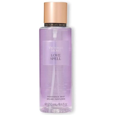 хигиена,тяло,victoria´s,secret,love,spell,250ml,mist,purple
