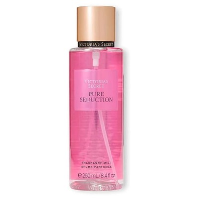 хигиена,тяло,victoria´s,secret,pure,seduction,250ml,mist,pink