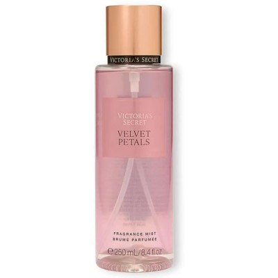 хигиена,тяло,victoria´s,secret,velvet,petals,250ml,mist,pink