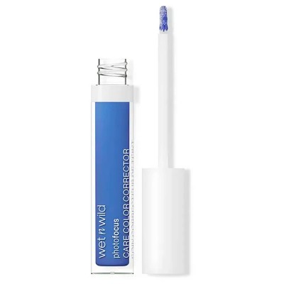 ексфолианти,wet,n,wild,care,color,1116106e,concealer,blue