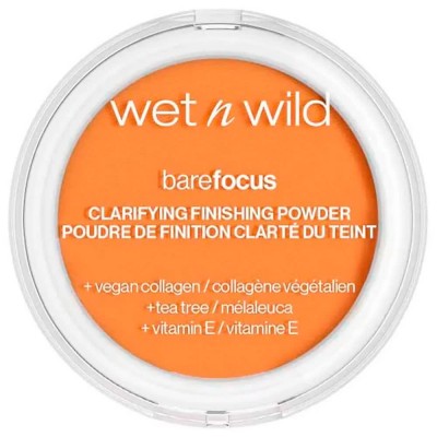 ексфолианти,wet,n,wild,clarifying,nº114481e,powders,orange