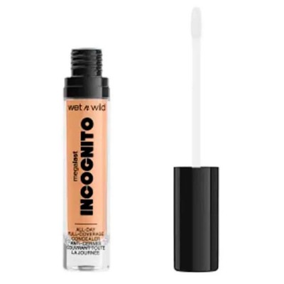 ексфолианти,wet,n,wild,megalast,incognito,light,beige,concealer,beige