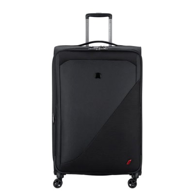 куфари,delsey,new,destination,78,cm,102l,trolley,bag,refurbished,black,(black)