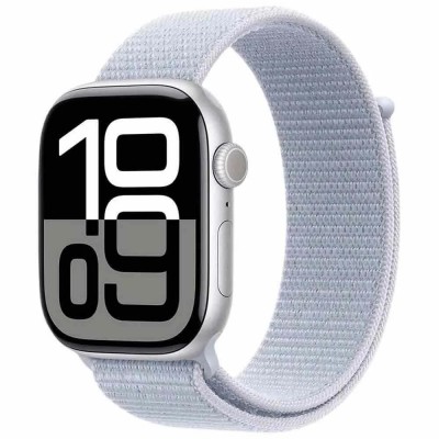 часовници,apple,10,gps,smartwatch,purple,(blue)
